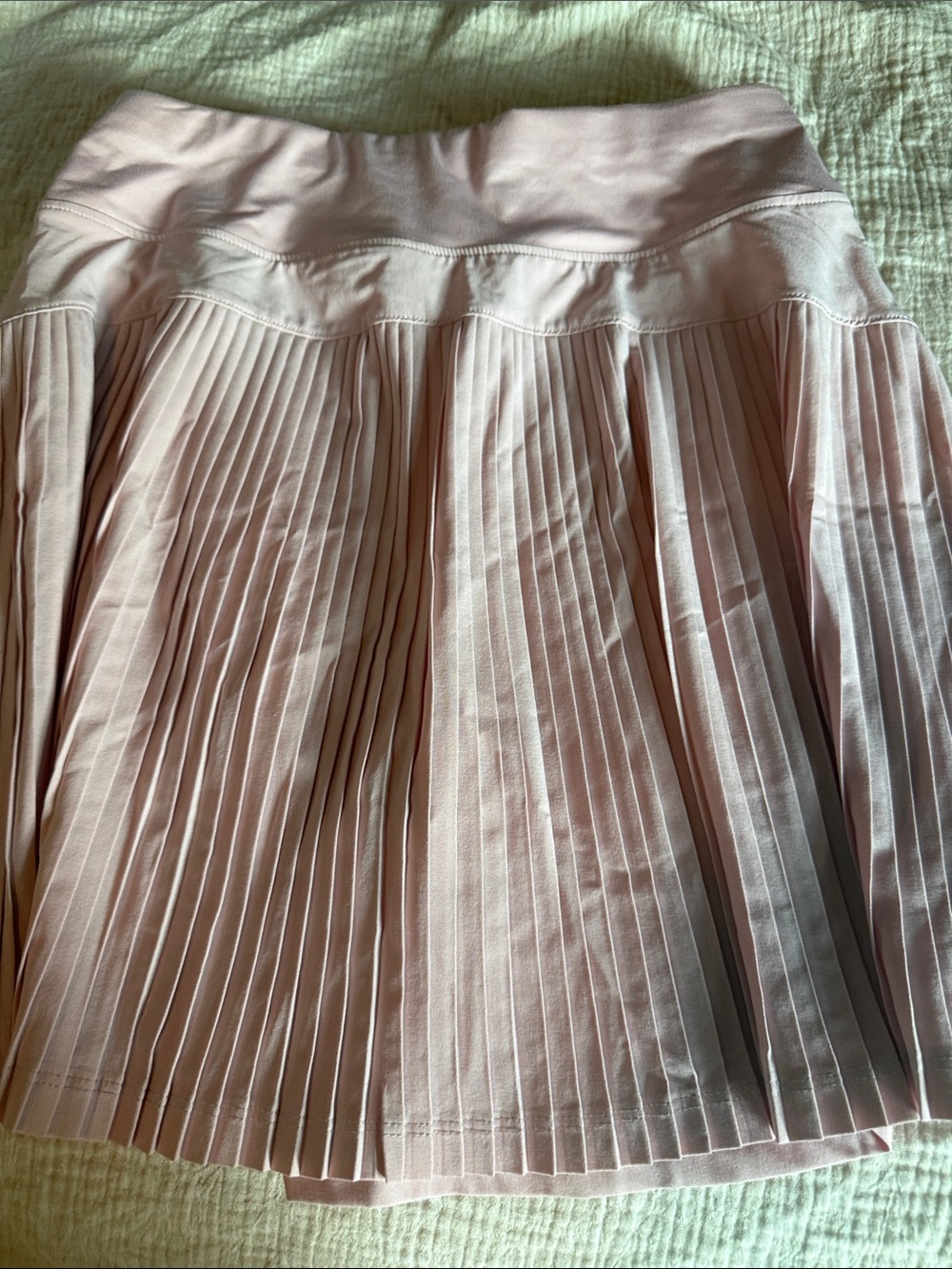 Skorts - 3 Bike Shorts inside